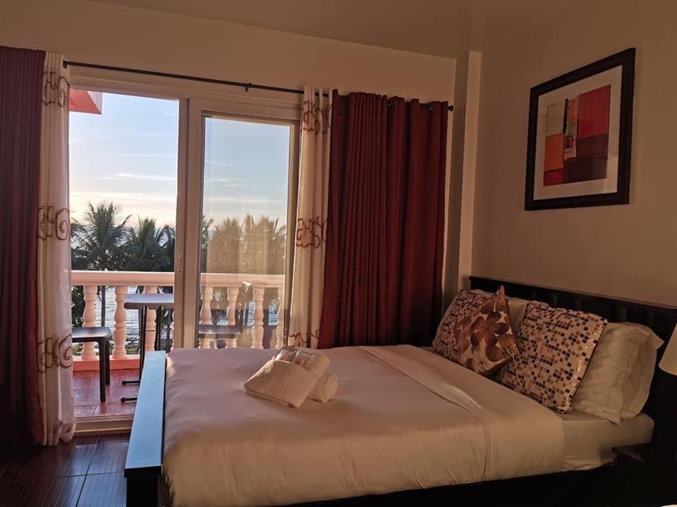 Amboy Hometel Basco Dış mekan fotoğraf