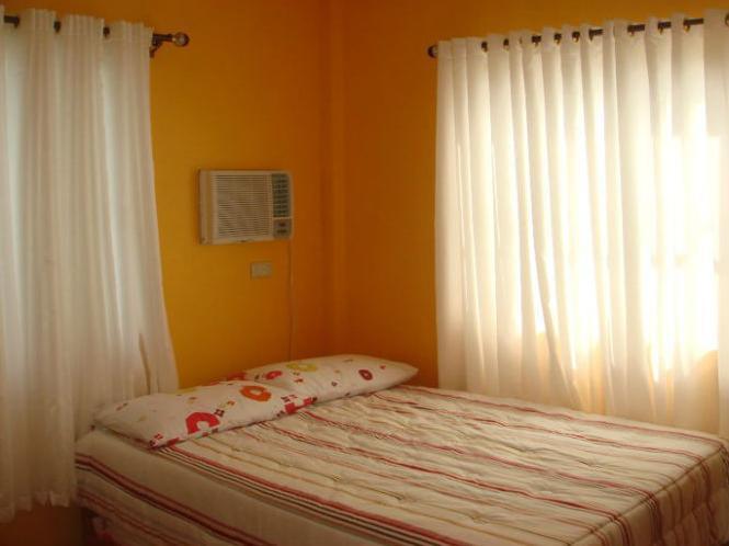 Amboy Hometel Basco Dış mekan fotoğraf