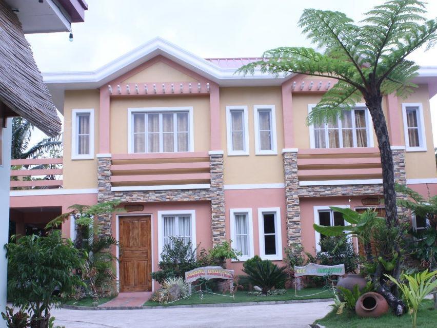 Amboy Hometel Basco Dış mekan fotoğraf